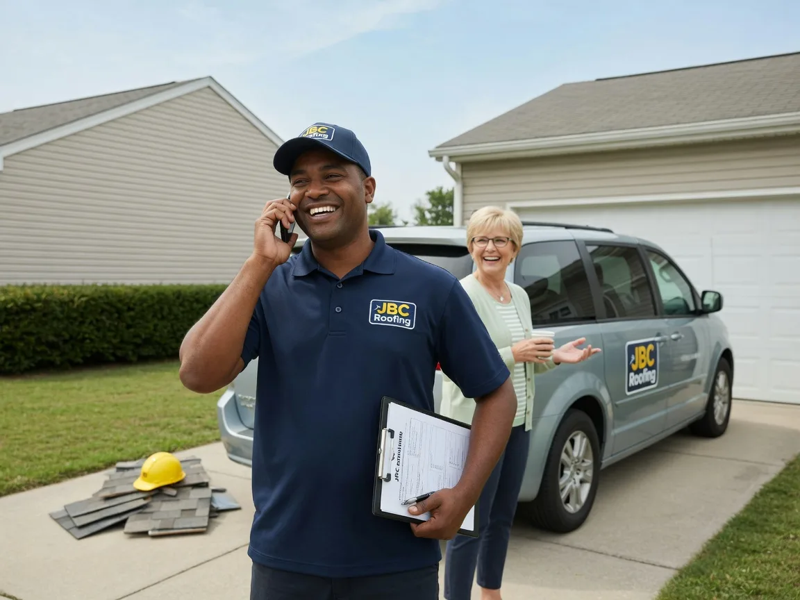 Roof Replacement Funston, GA FAQs